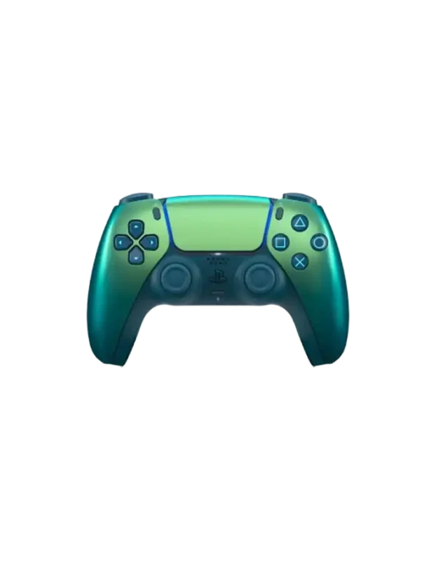 DualSense Wireless Controller - Chroma Teal