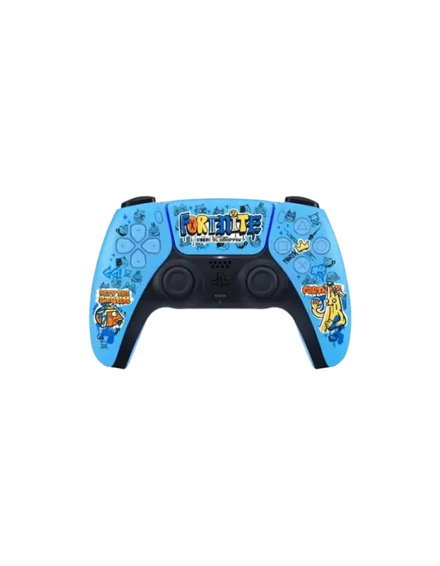 DualSense Wireless Controller - Fortnite Limited Edition