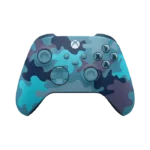 Microsoft Xbox Wireless Controller - Mineral Camo (Unboxed)