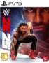 WWE 2K25 PS5