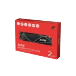 XPG GAMMIX S70 Blade M.2 NVME 2TB PCIe Gen4