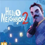 Hello Neighbor 2 PS5
