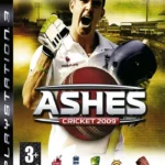 ASHES CRICKET 2009