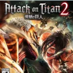Attack on Titan 2 PS4