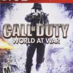Call of Duty World at War PS3 (Preowned)