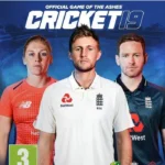 Cricket 19 PS4