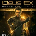 Deus Ex Human Revolution PS3 (Preowned)