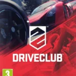 DriveClub PS4