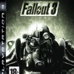 Fallout 3 PS3 (Preowned)