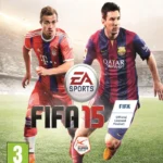 FIFA 15 PS3 (Preowned)
