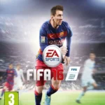 FIFA 16 PS3 (Preowned)