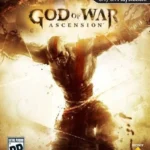 God of War Ascension PS3 (Preowned)