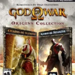 God of War Collection Volume II PS3 (Preowned)