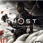 Ghost of Tsushima PS4