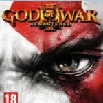 God Of War 3 Remastered PS4