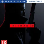 Hitman 3 PS4