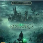 Hogwarts Legacy Deluxe Edition PS4