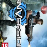 Inversion PS3 (Preowned)