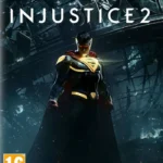 Injustice 2 PS4
