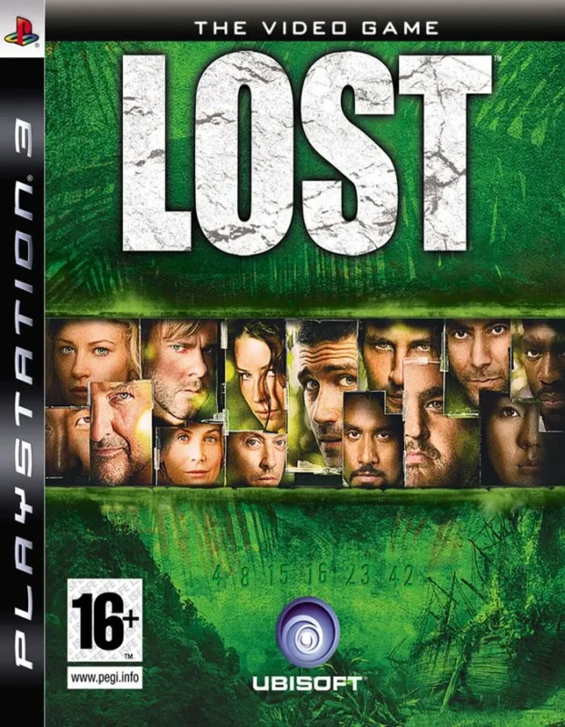 LOST