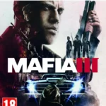 Mafia 3 PS4