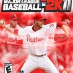 Major League Baseball 2K11 PS3 (Preowned)