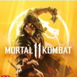 Mortal Kombat 11 PS4