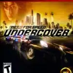 Need For Speed Undercover PS3 (Preowned)