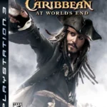 Disney Pirates of the Caribbean At World's End PS3 (Preowned)