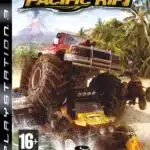 Motorstorm Pacific Rift PS3 (Preowned)