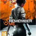 Remember Me - PS3 (Pre-owned)