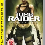 TombRaider Underworld PS3 (Preowned)