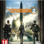 Tom Clancys The Division 2 PS4