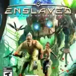 Enslaved Odyssey to the West PS3 (Preowned)
