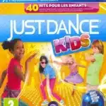 Just Dance Kids PS3 (Preowned)