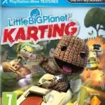 Little Big Planet Karting PS3 (Preowned)