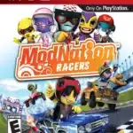 Modnation Racers PS3 (Preowned)