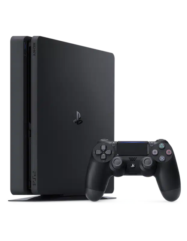 Ps4 Slim 1tb Pre-owned