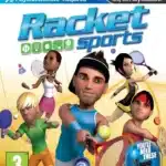 Racket Sports PS3 (Preowned)