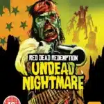 Red Dead Redemption Undead Nightmare PS3 (Preowned)