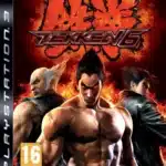 Tekken 6 PS3 (Preowned)