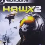 Tom Clancy's H.A.W.X 2 PS3 (Preowned): Take to the skies in this intense aerial combat game, featuring modern fighter jets, advanced tactics, and immersive mission-based gameplay.