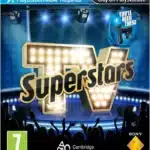 TV Superstars PS3 (Preowned)