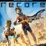 ReCore Xbox One (Preowned)