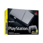 Sony PlayStation®5 Digital Edition – 30th Anniversary Limited Edition Bundle