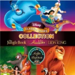 Disney Classic Games - PS4 (Preowned)