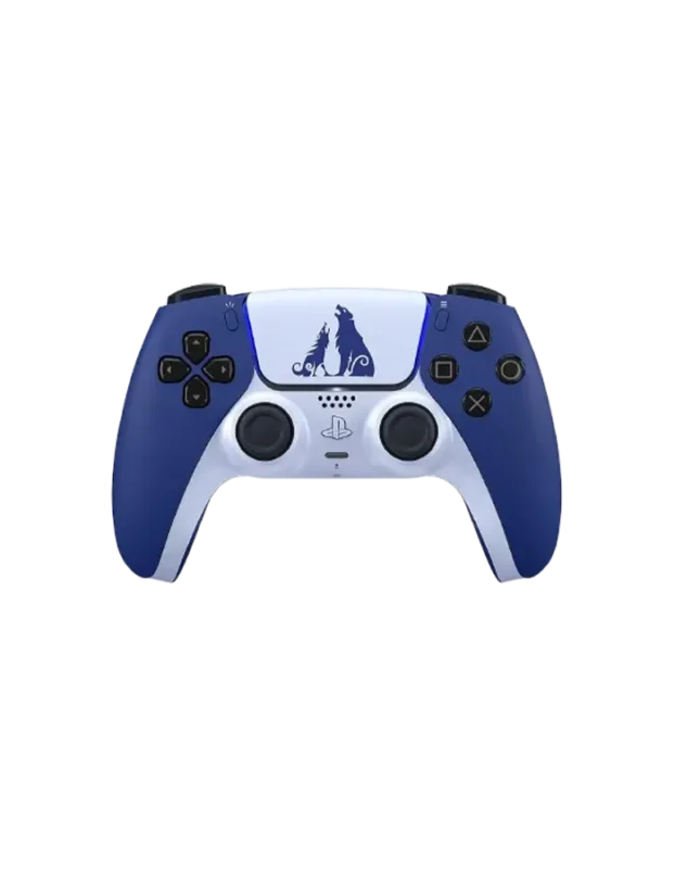 DualSense Wireless Controller - God of War Ragnarok Limited Edition