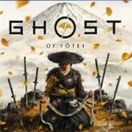 Ghost of Yotei - PS5