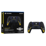 DualSense Wireless Controller - Helldivers 2 Limited Edition