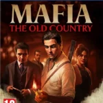 Mafia The Old Country - PS5